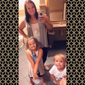 Meet your Posher, Kadey